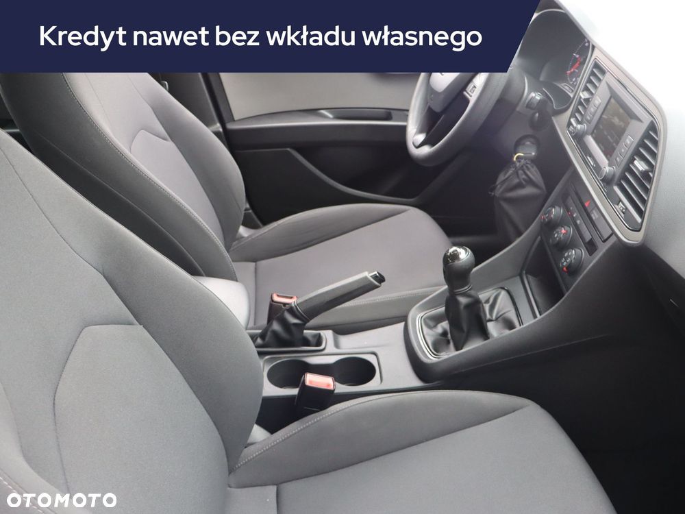 Seat Leon Sportstourer - 11