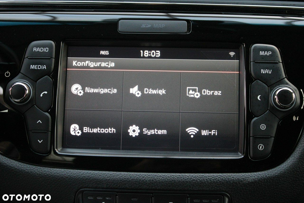 Kia Ceed - 27