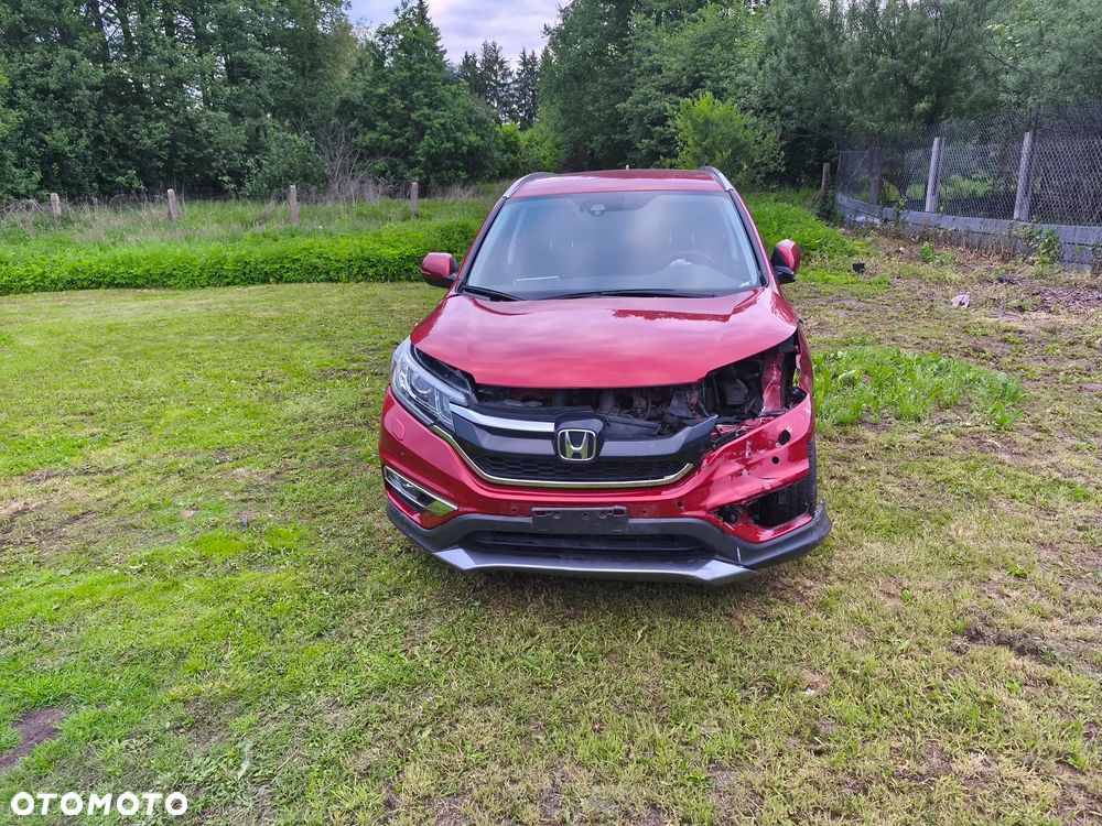 Honda CR-V 2.0 Elegance (Honda Connect+) - 3