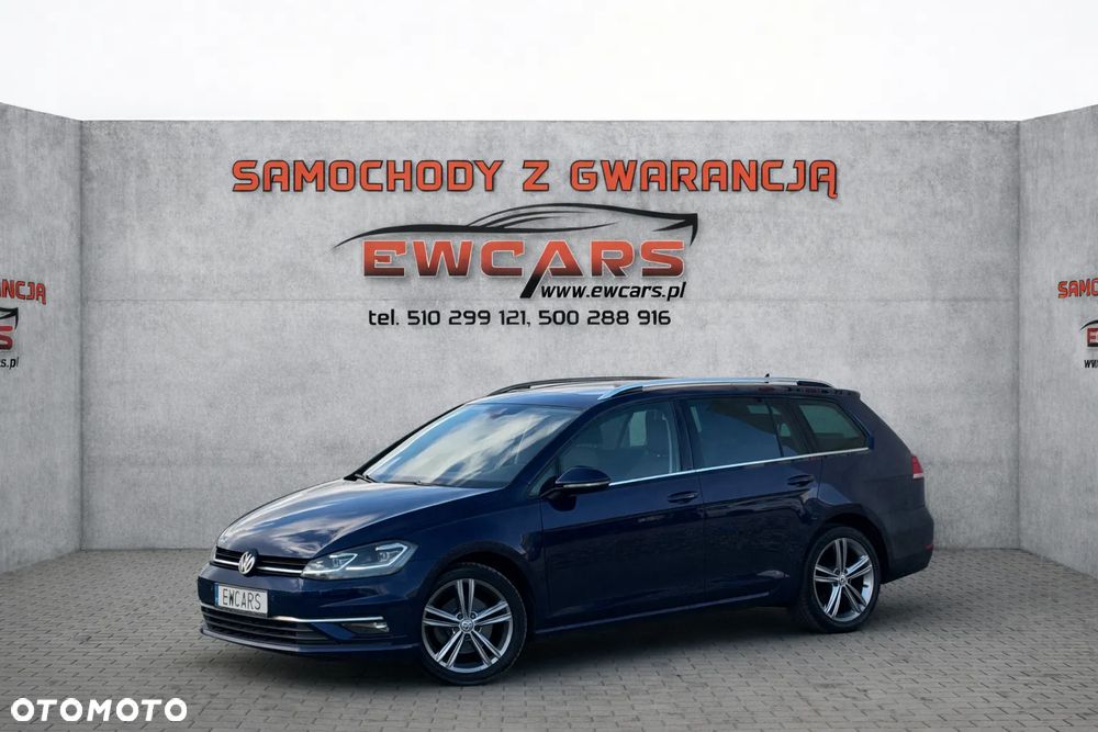 Volkswagen Golf 1.5 TSI BMT Evo Highline DSG - 28