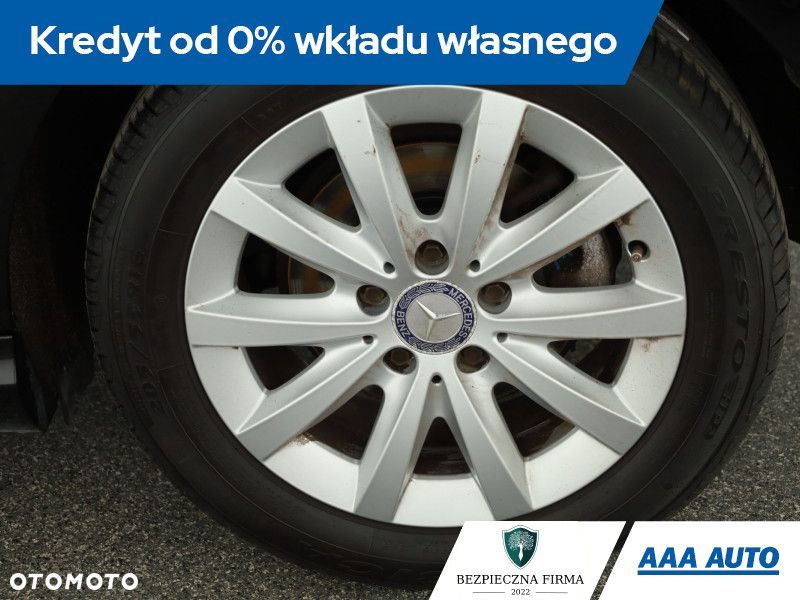 Mercedes-Benz Klasa B - 13