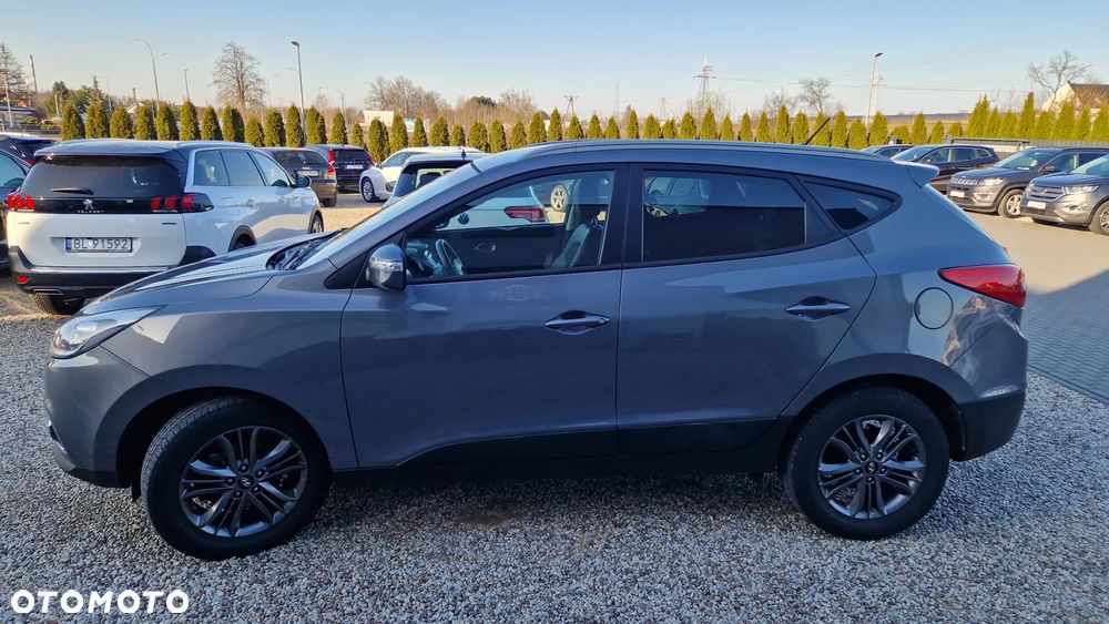 Hyundai ix35 1.7 CRDi Comfort 2WD - 3