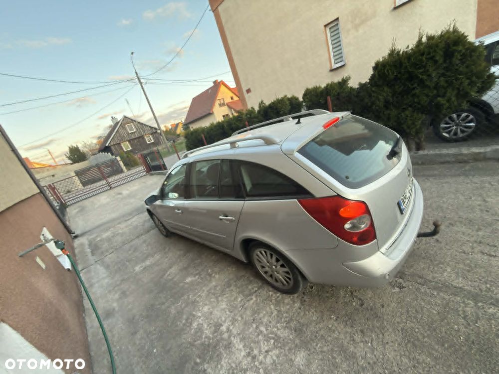 Renault Laguna 2.0 Pack Authentique - 17
