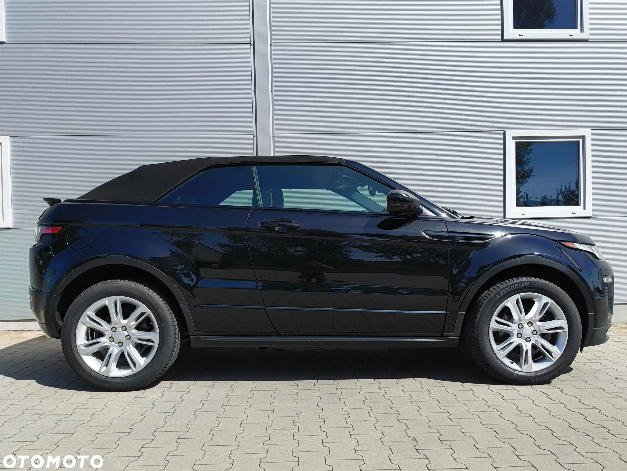 Land Rover Range Rover Evoque - 13