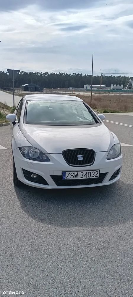 Seat Leon - 1