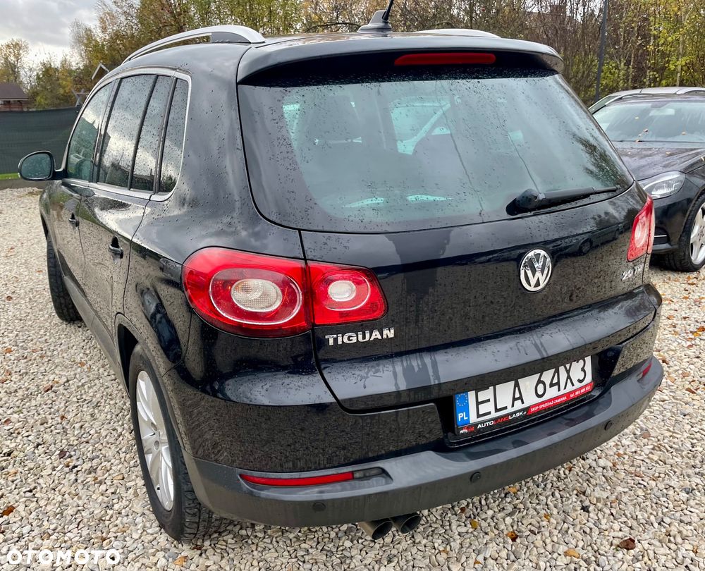 Volkswagen Tiguan 2.0 TDI Trend&Fun - 17