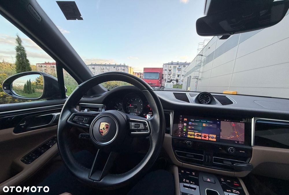 Porsche Macan Standard - 7