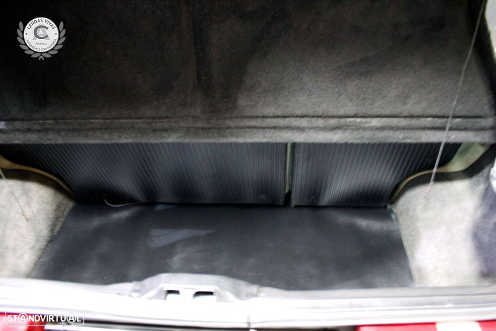 Autobianchi Y10 Turbo - 32