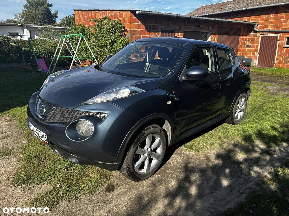 Nissan Juke - 2