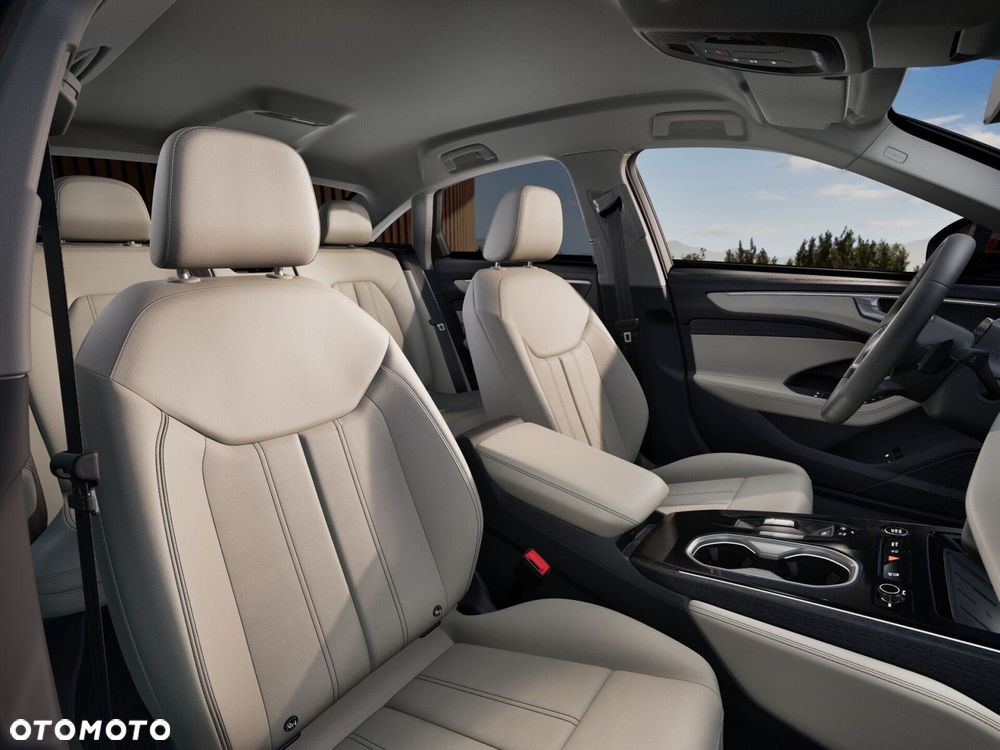 Audi A6 Limousine - 7