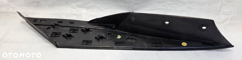 LISTWA NAKŁADKA BŁOTNIKA PRAWA PRAWY TYŁ TYLNA OPEL ASTRA K V HB 39085854 - 4