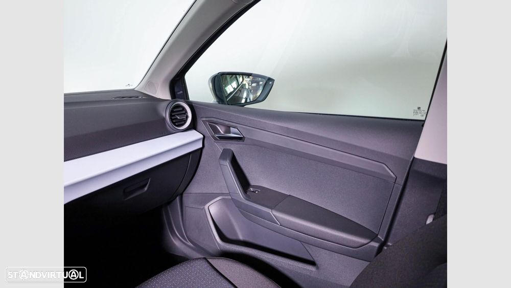 SEAT Ibiza 1.0 TSI Style - 13