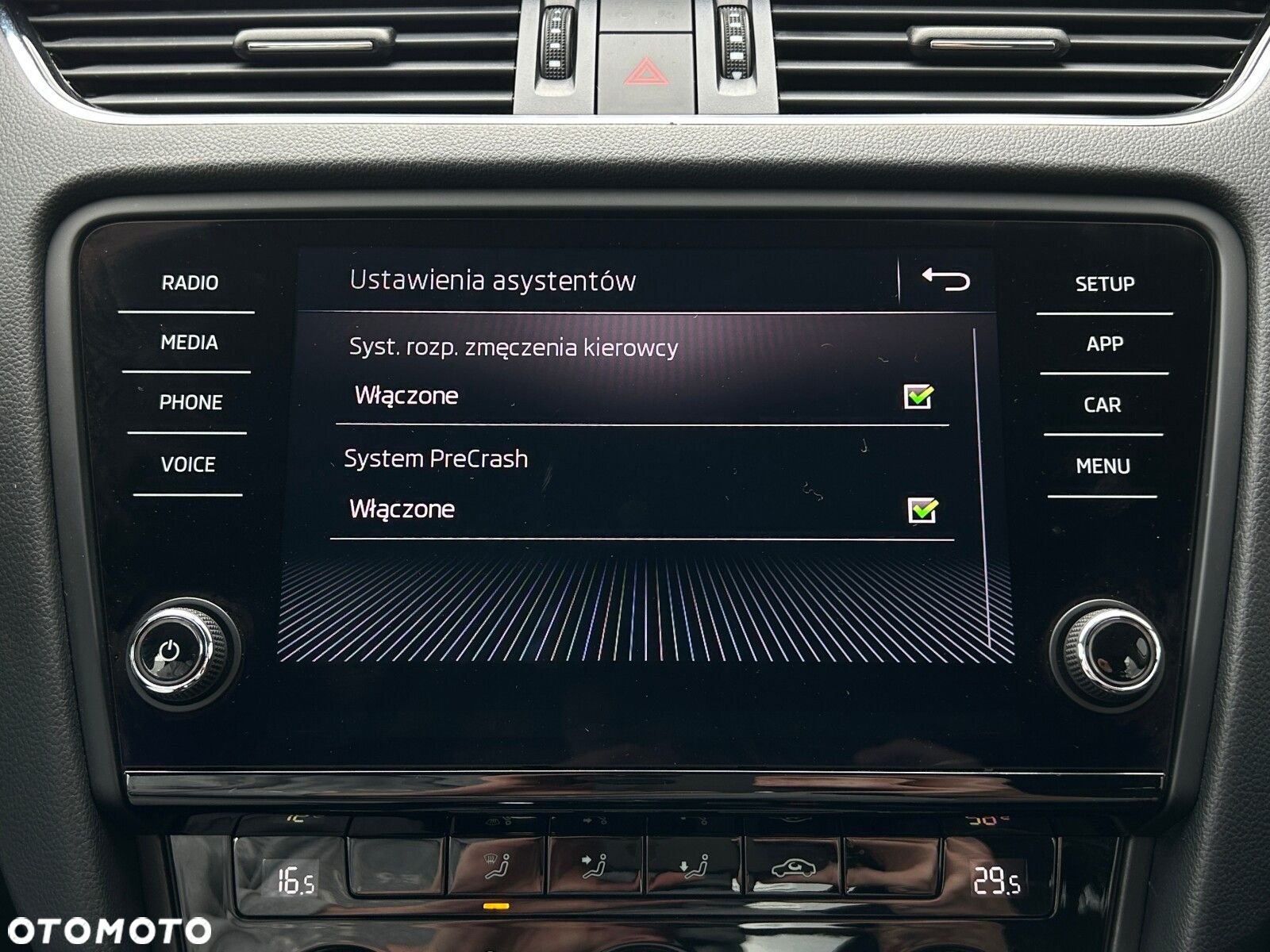 Skoda Octavia 1.5 TSI ACT Ambition - 29