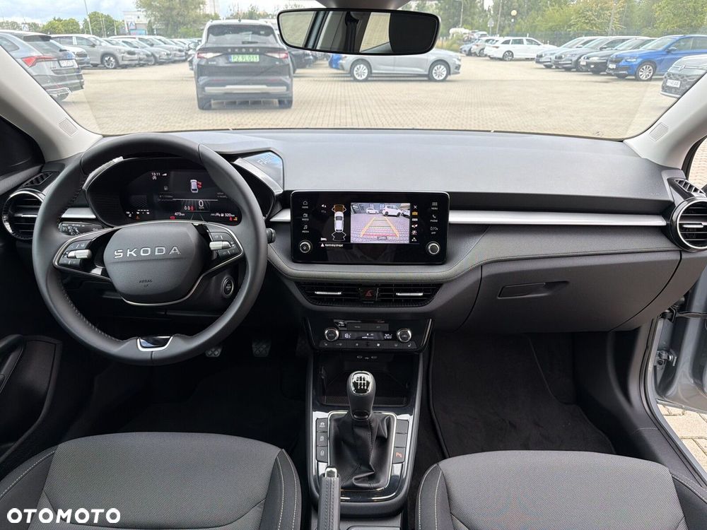 Skoda Fabia 1.0 TSI Drive - 18