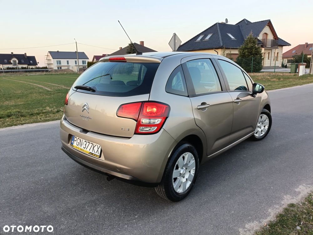 Citroën C3 1.4 Attraction - 3