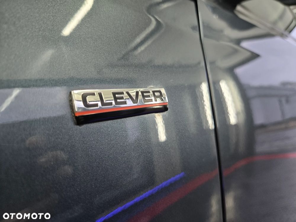 Skoda Octavia 2.0 TDI DSG Clever - 3