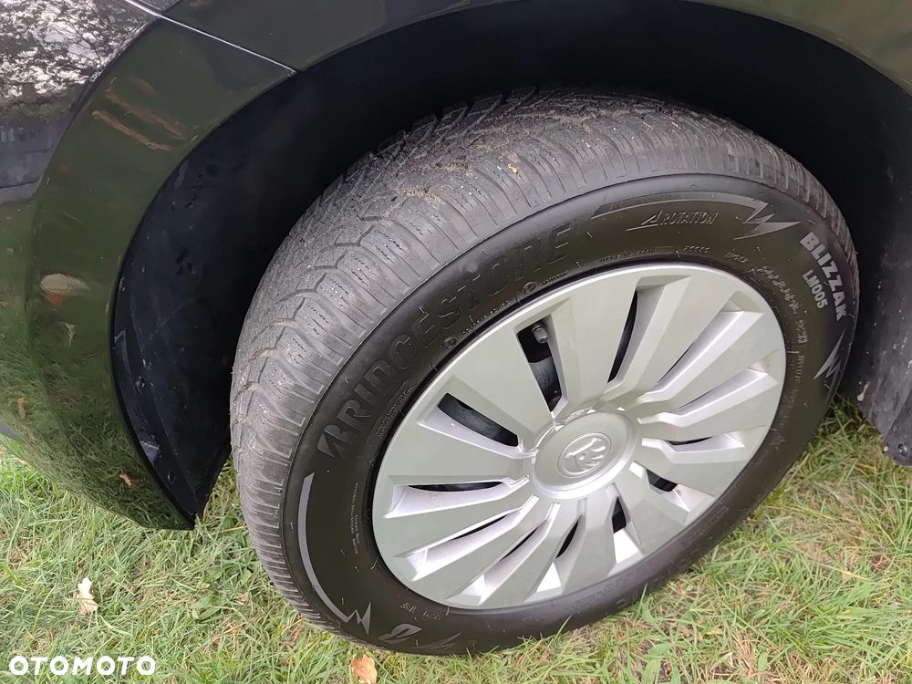 Skoda Kamiq 1.0 TSI DSG Ambition - 36