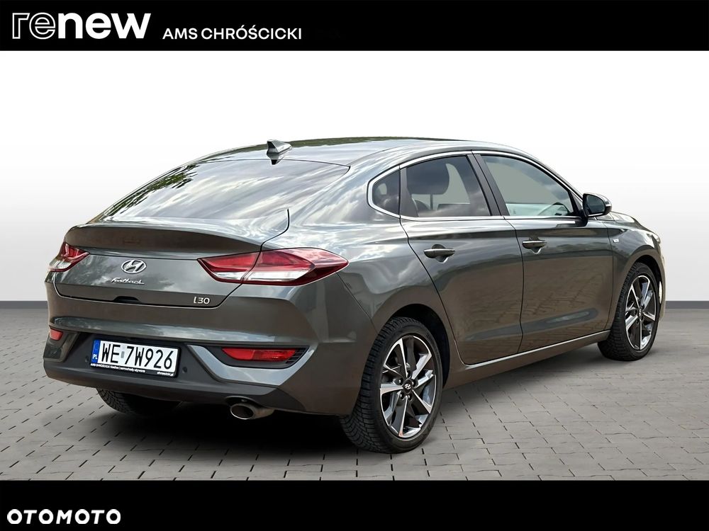 Hyundai i30 1.5 T-GDI 48V Premium DCT - 6