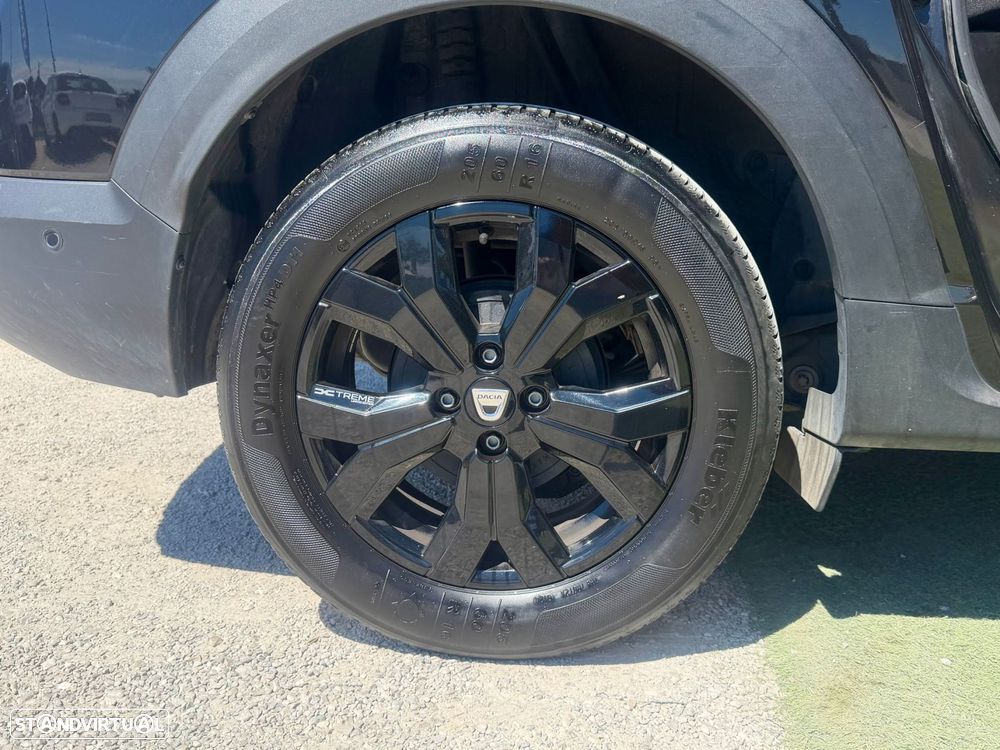 Dacia Jogger 1.0 ECO-G Extreme 7L Bi-Fuel - 28