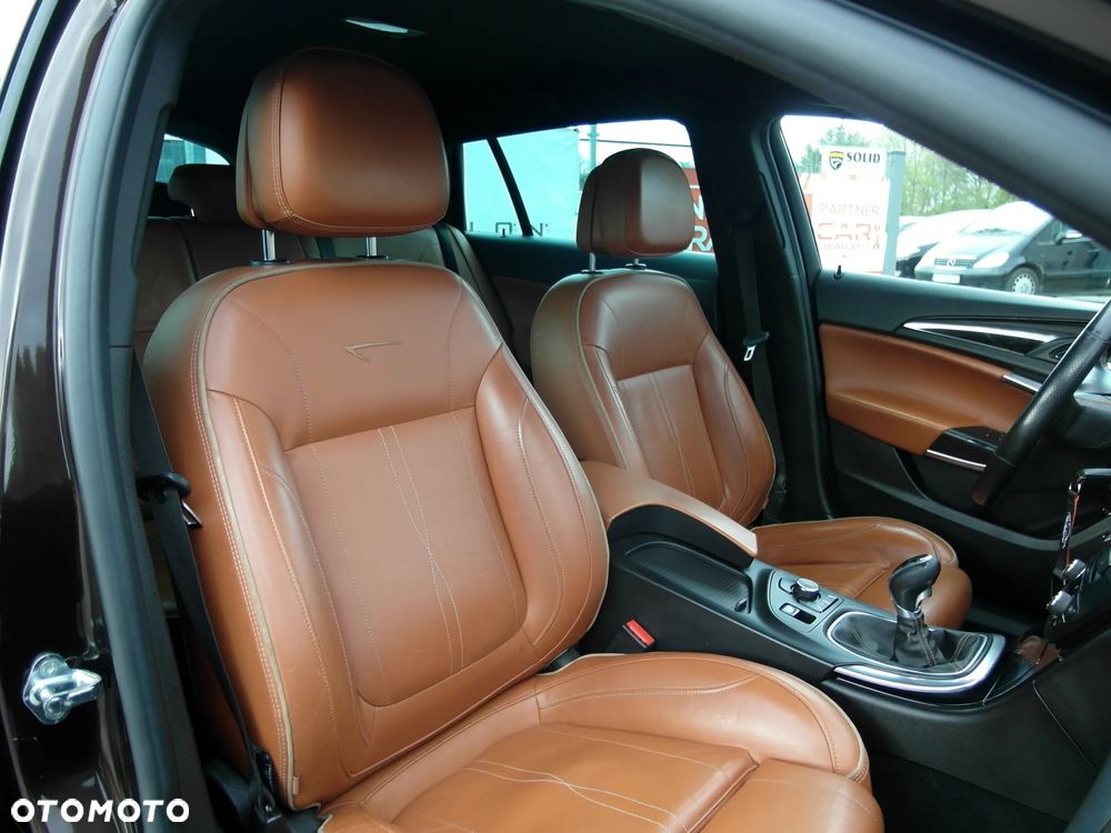 Opel Insignia 2.0 CDTI Innovation - 19