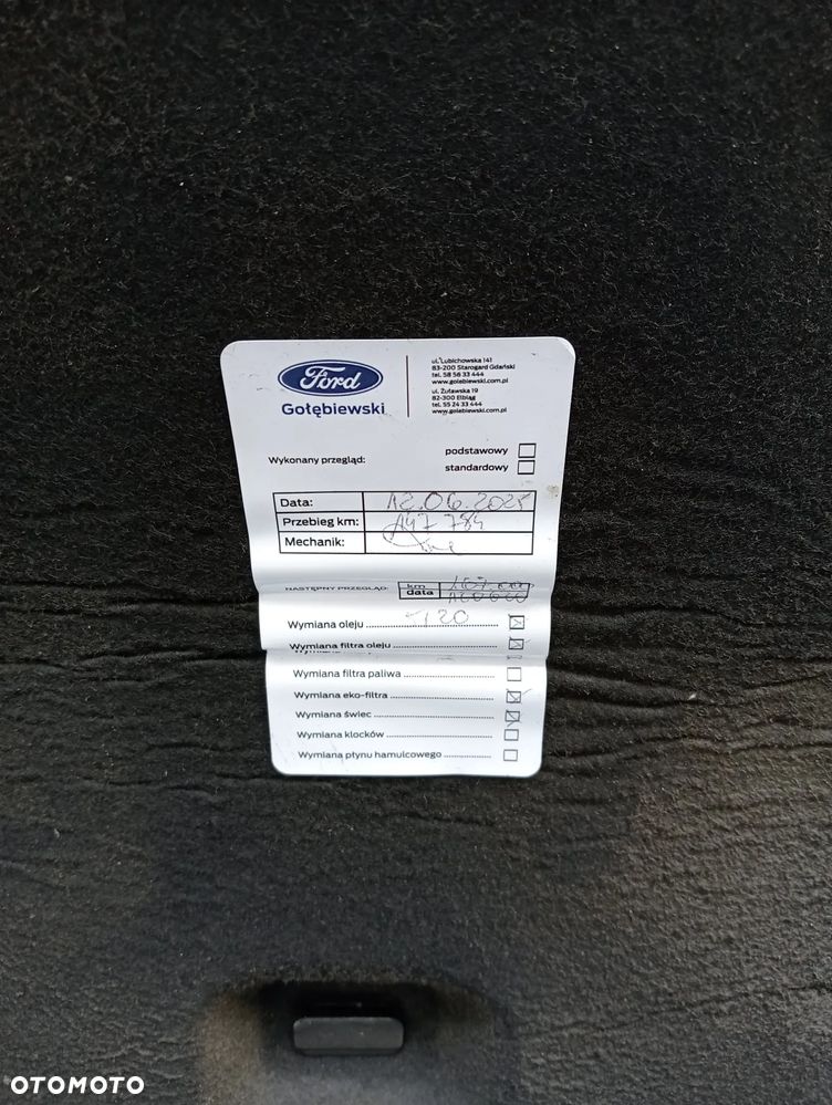 Ford B-MAX 1.0 EcoBoost Titanium X ASS - 30