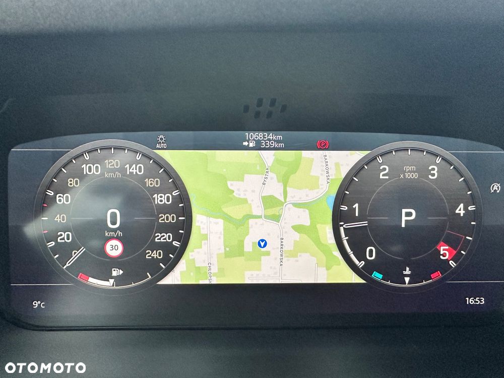 Land Rover Defender 110 D240 S - 27