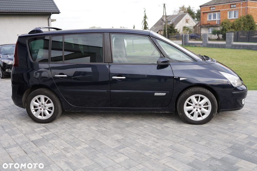 Renault Espace 2.0 Dynamique - 6