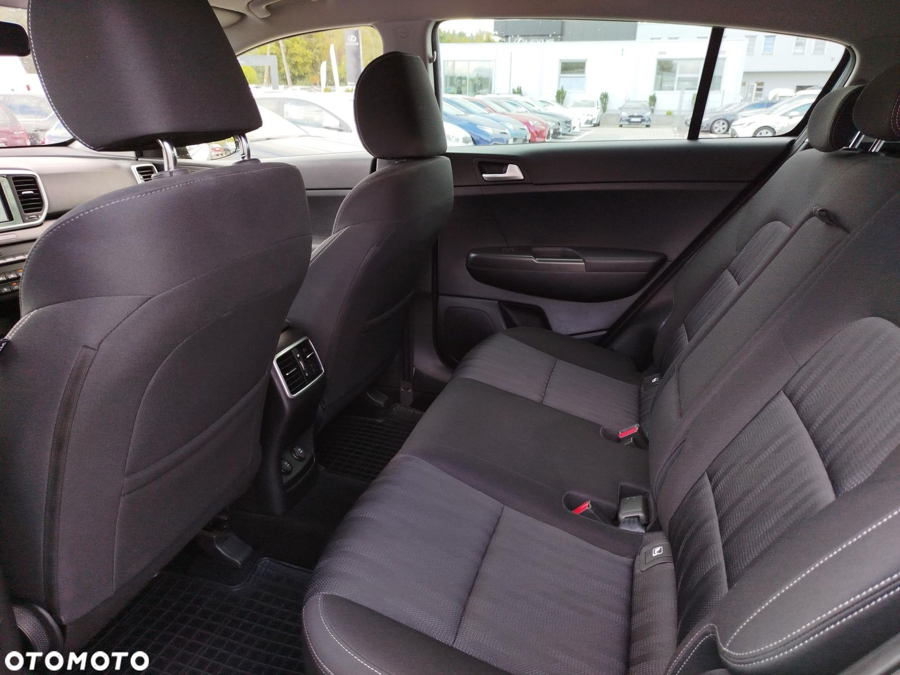 Kia Sportage - 15