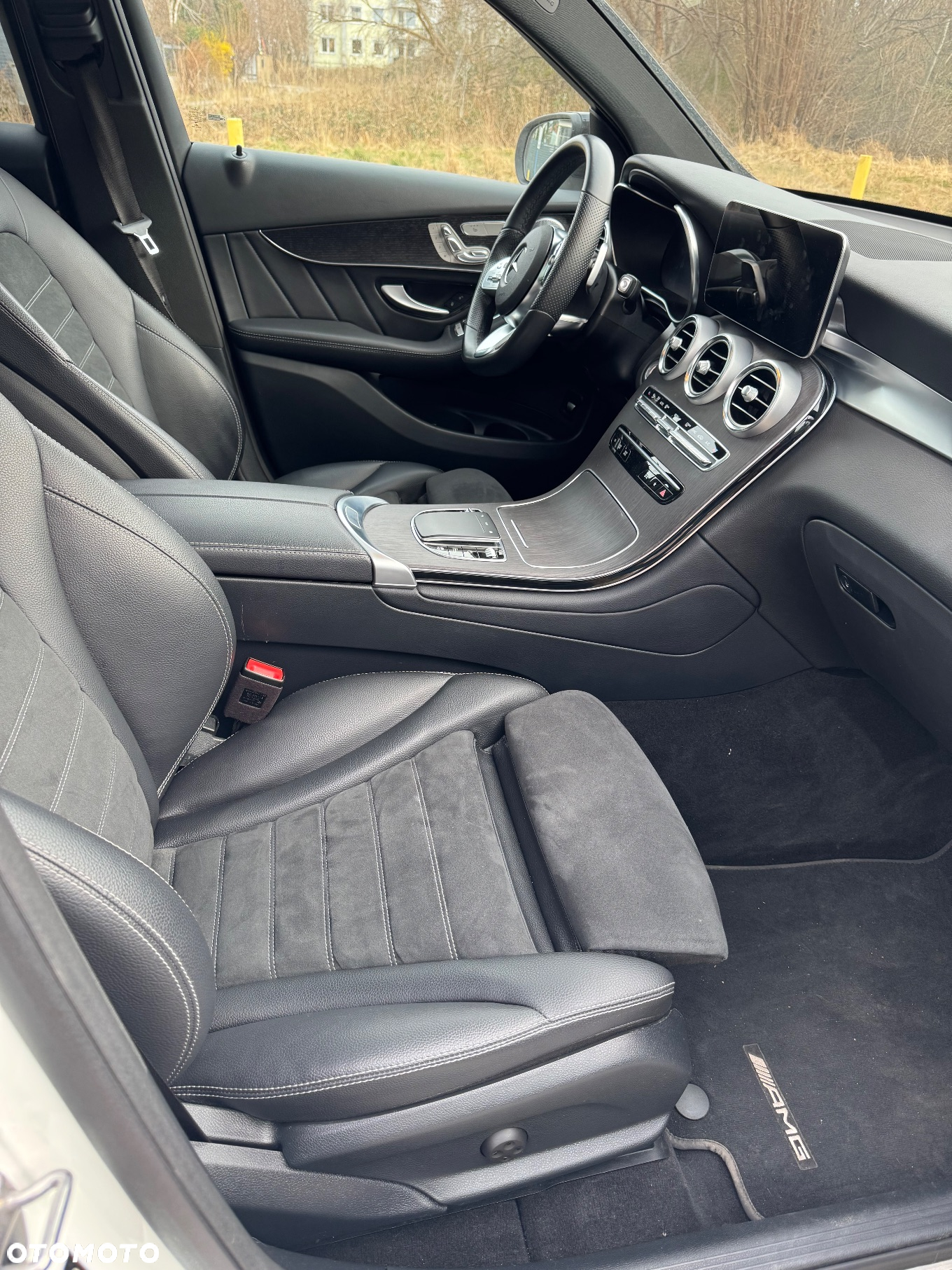 Mercedes-Benz GLC 220 d 4-Matic - 29