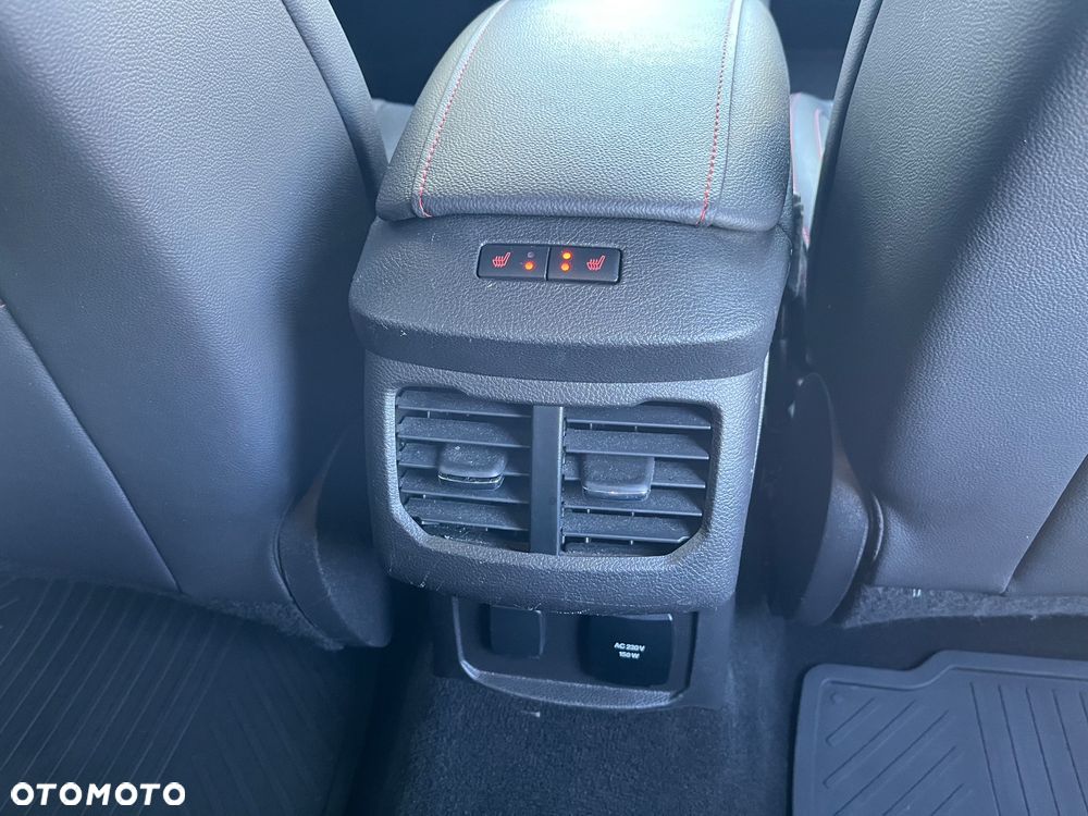 Ford Mondeo 2.0 TDCi Bi-Turbo ST-Line PowerShift - 24