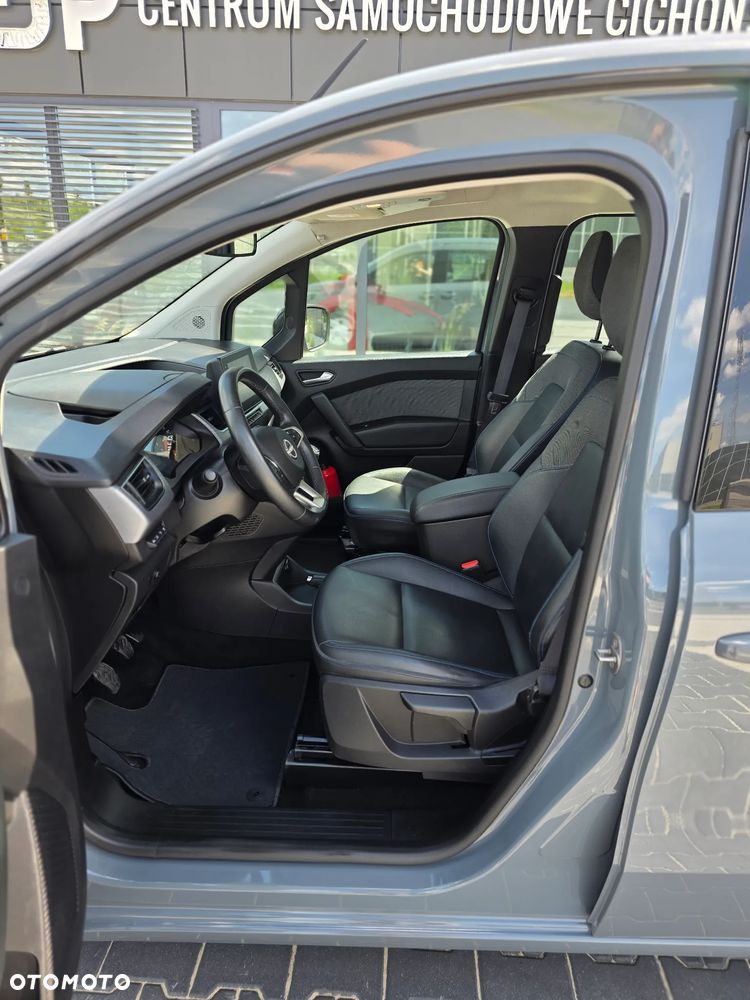 Nissan Townstar Combi 1.3 DIG-T L2 Business Plus - 36