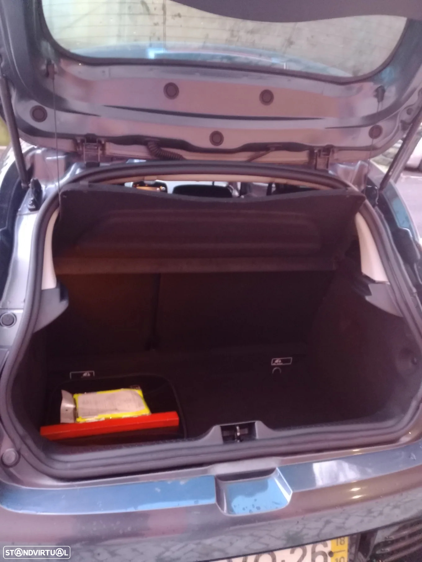 Renault Clio - 5