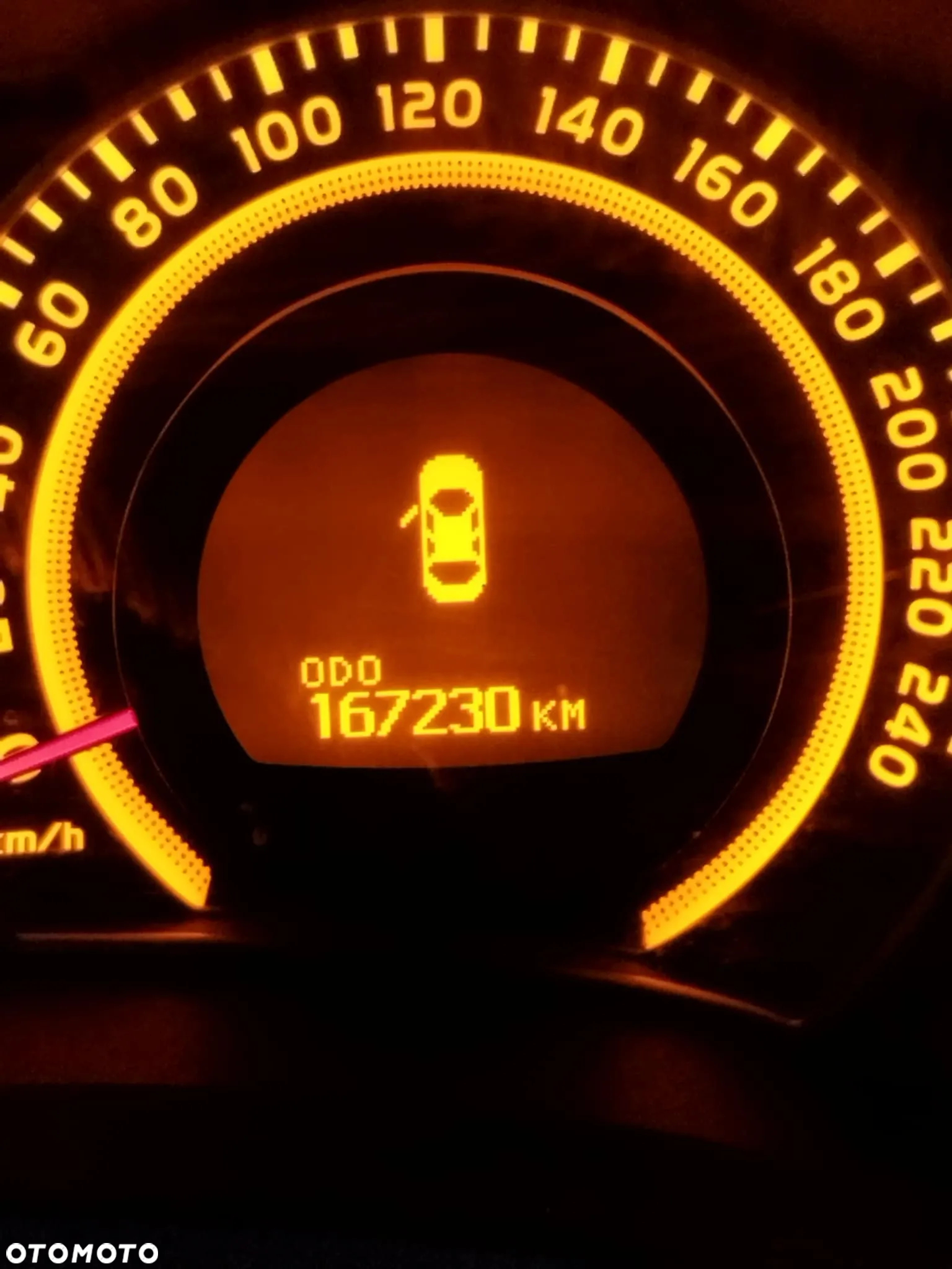 Toyota Auris 1.6 VVT-i Luna MM - 8