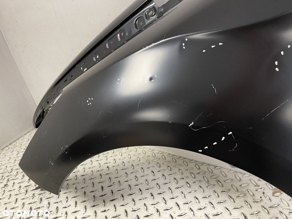 NOWY ORYGINALNY BŁOTNIK CITROEN DS5 LEWY PRZEDNI LEWA PRZÓD 9667063380 - 6