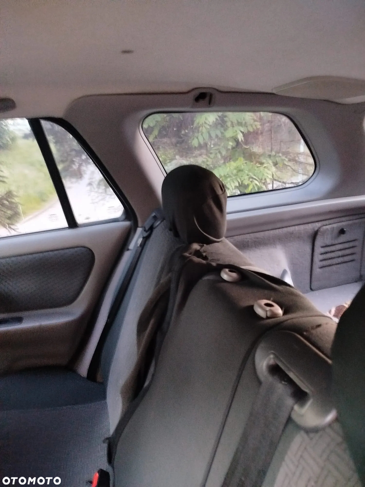 Nissan Primera 2.0 Comfort High - 10