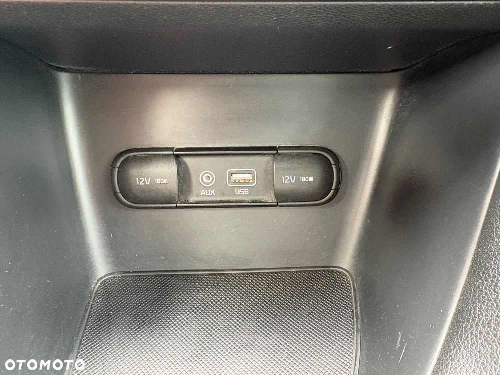 Kia Sportage 1.7 CRDI Business Line 2WD - 25