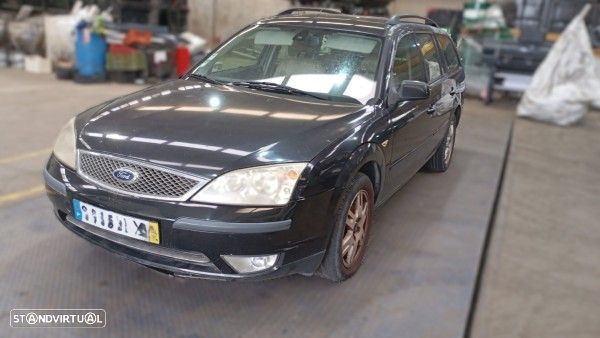 Para Peças Ford Mondeo Iii Turnier (Bwy) - 3