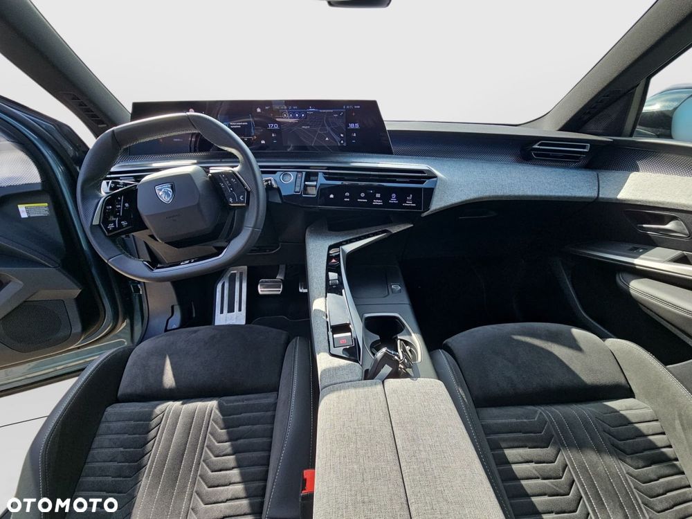 Peugeot 5008 - 23