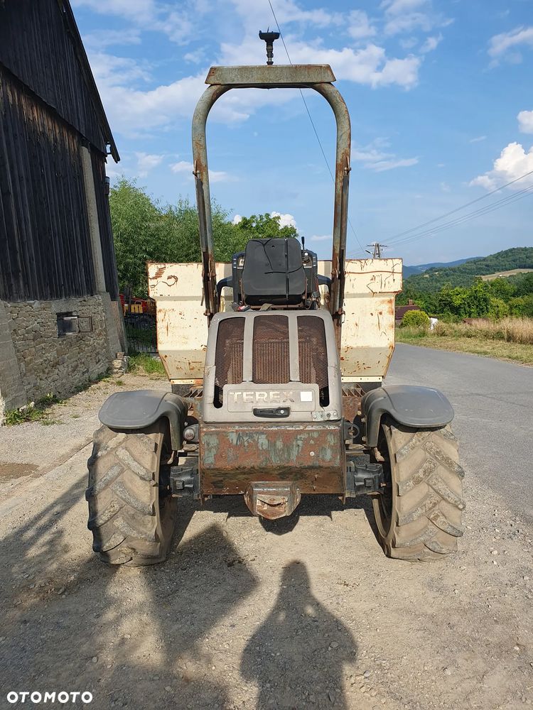 Terex - 6