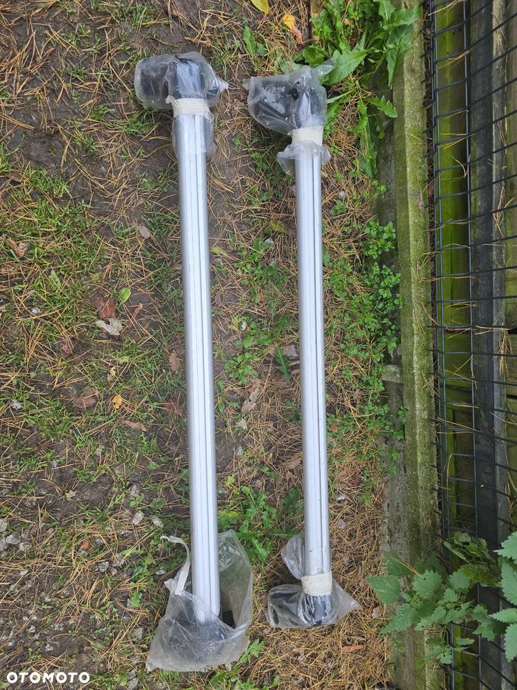 Citroen c3 IV  2024 2025 bagażnik dachowy oryginał - 1