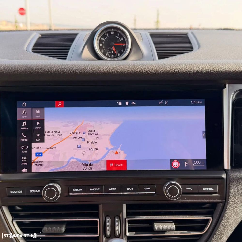 Porsche Macan 2.0T - 11