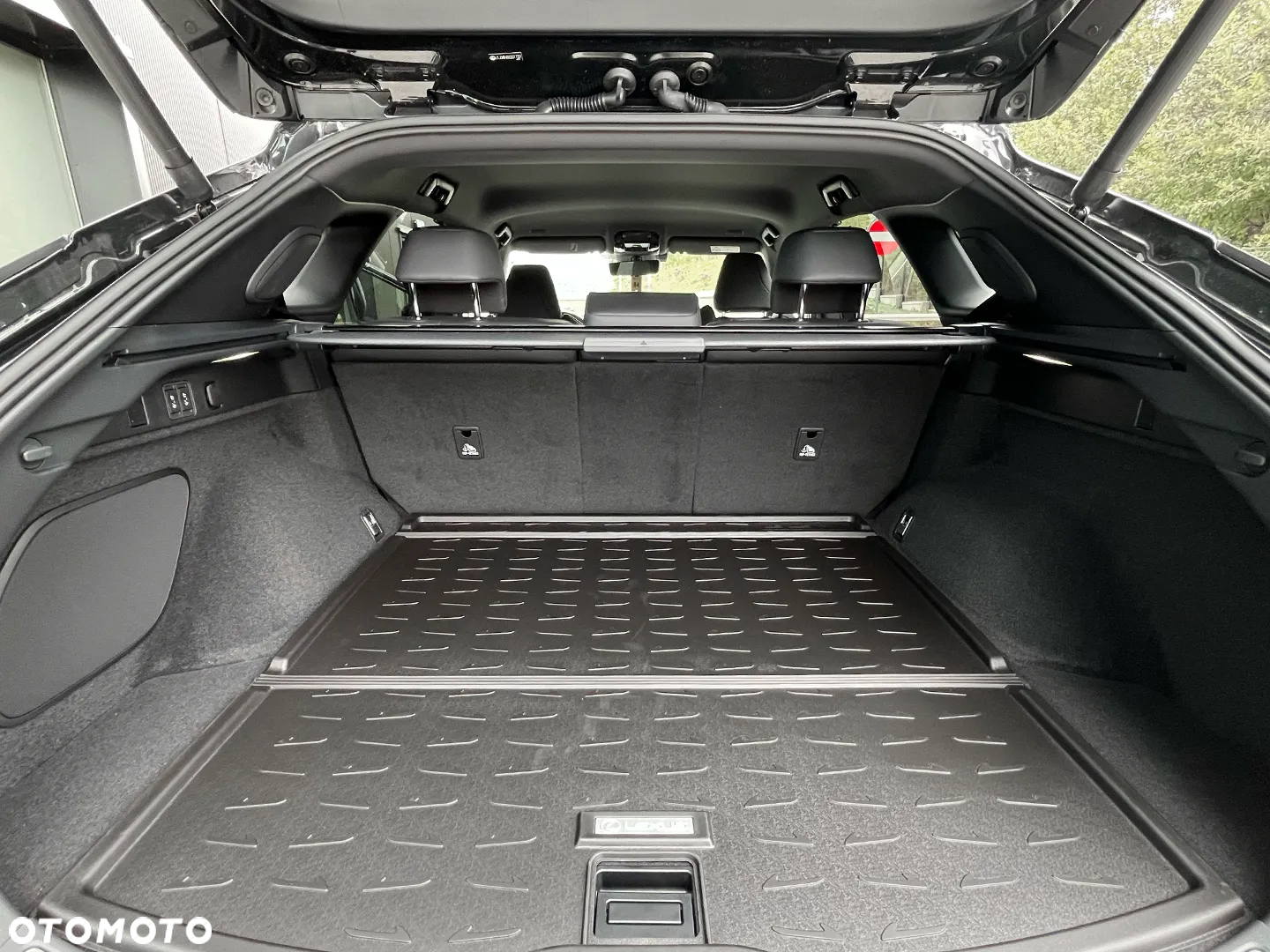 Lexus RX 500h F Sport - 7