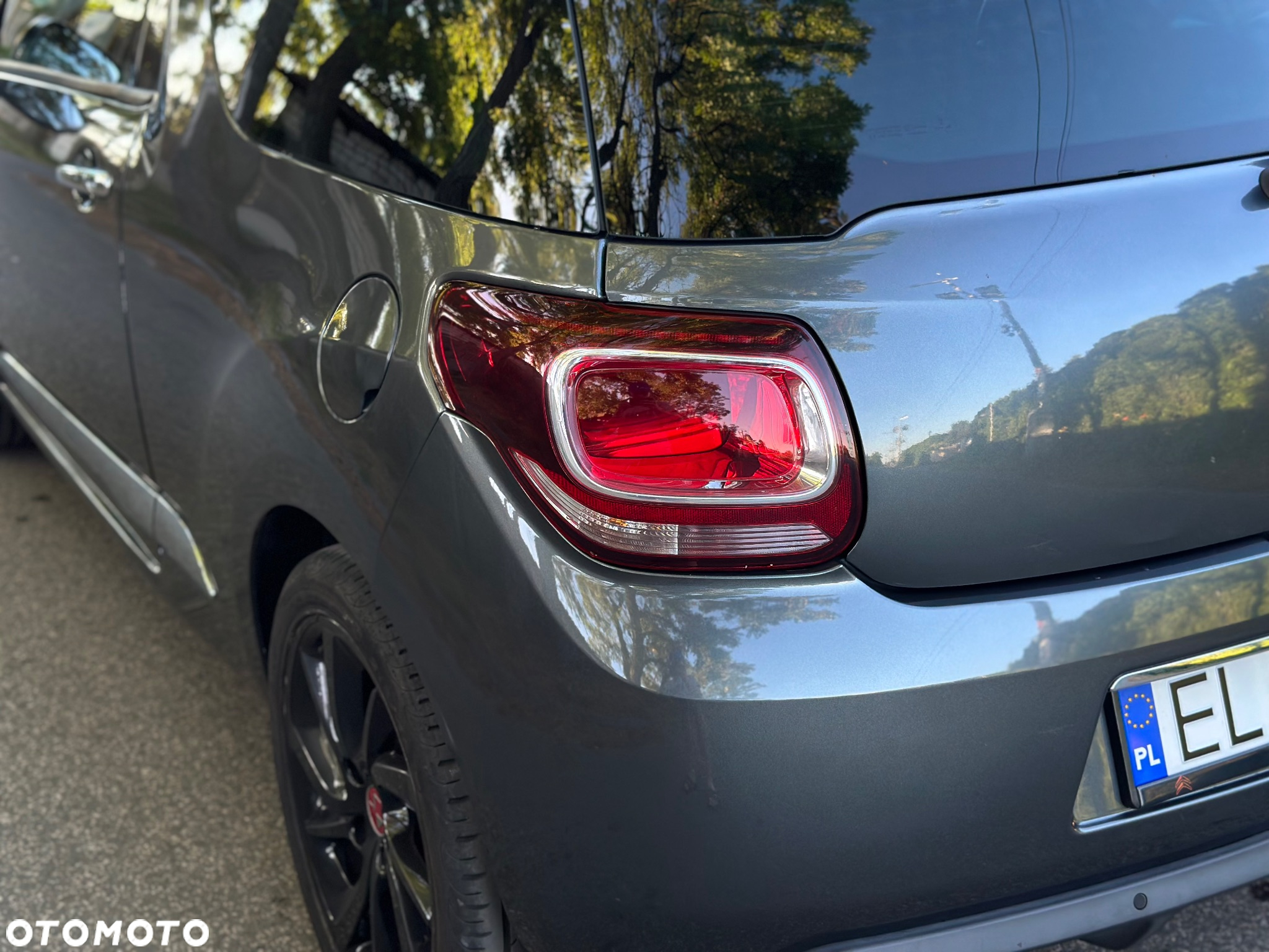 Citroën DS3 1.2 PureTech BeChic S&S - 18