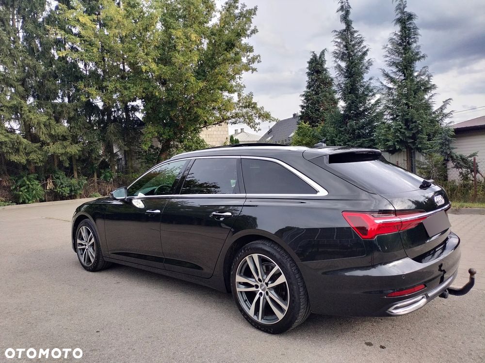 Audi A6 - 13