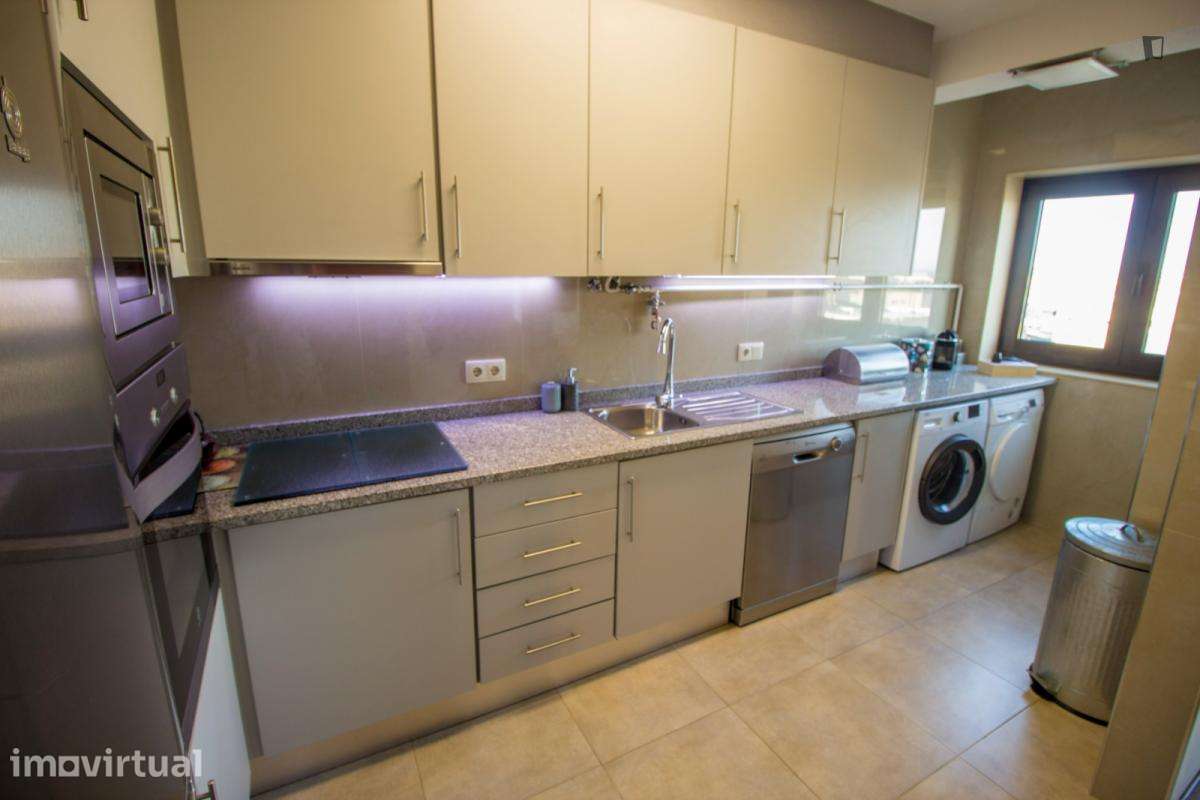 Apartamento com 2 quartos - localizado em Póvoa de Varzim Porto - Grande imagem: 2/29