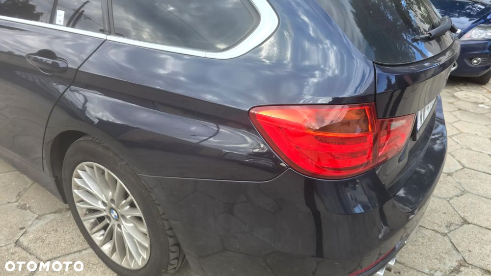 BMW Seria 3 330d Edition Luxury Line Purity - 13