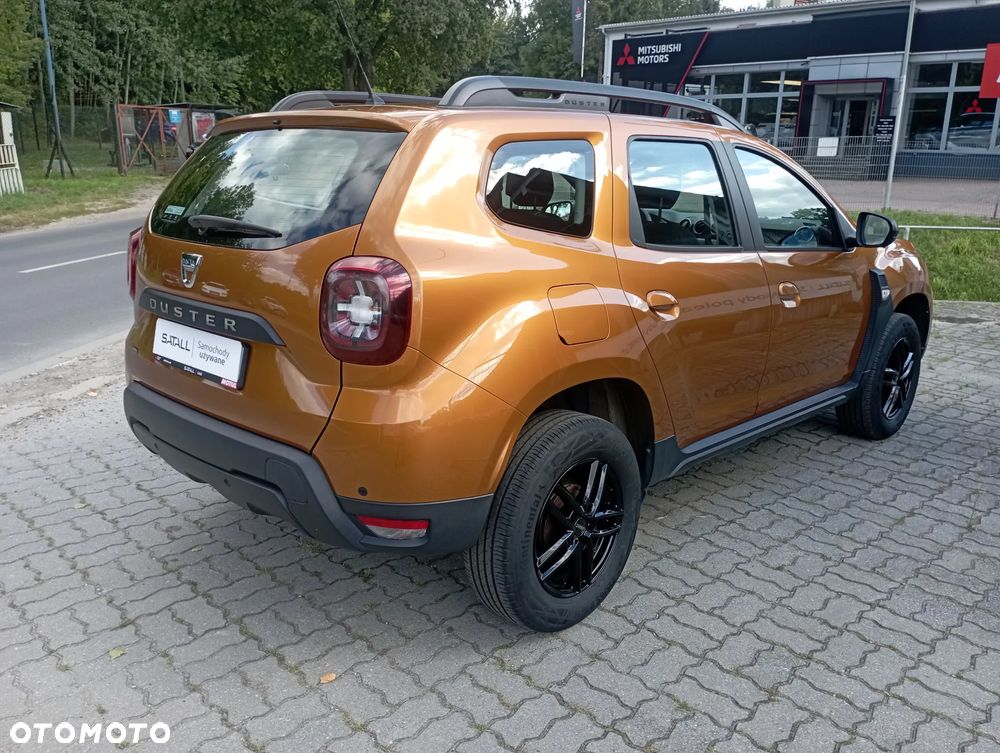 Dacia Duster 1.0 TCe Comfort - 16