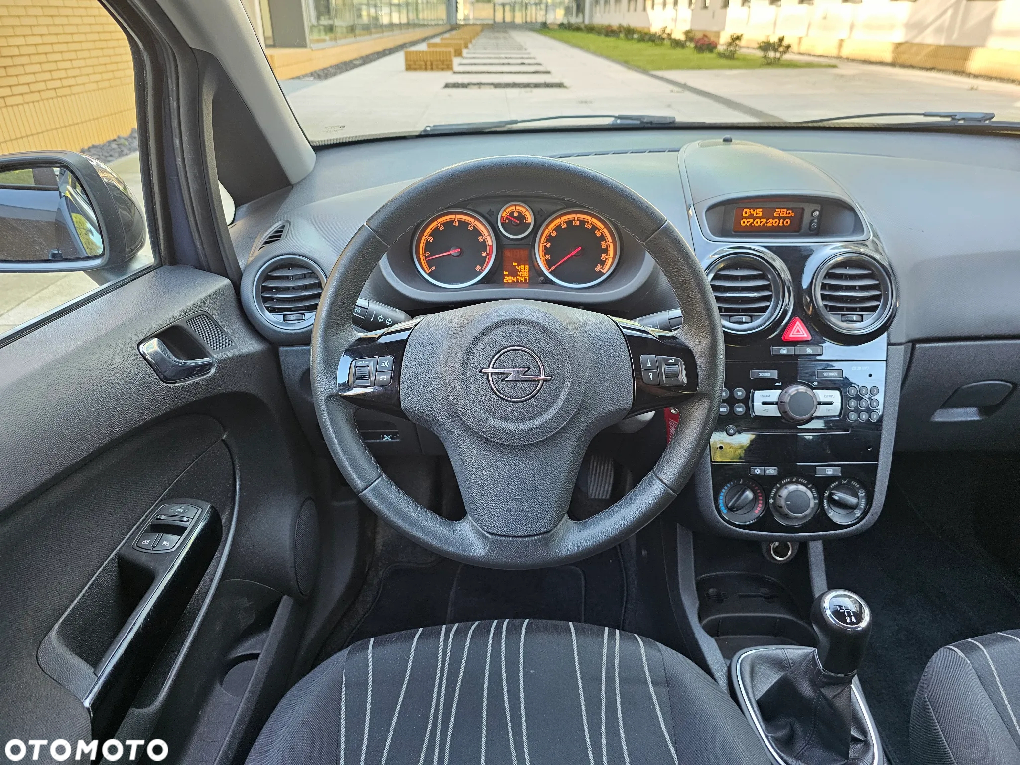 Opel Corsa 1.2 16V 111 - 6