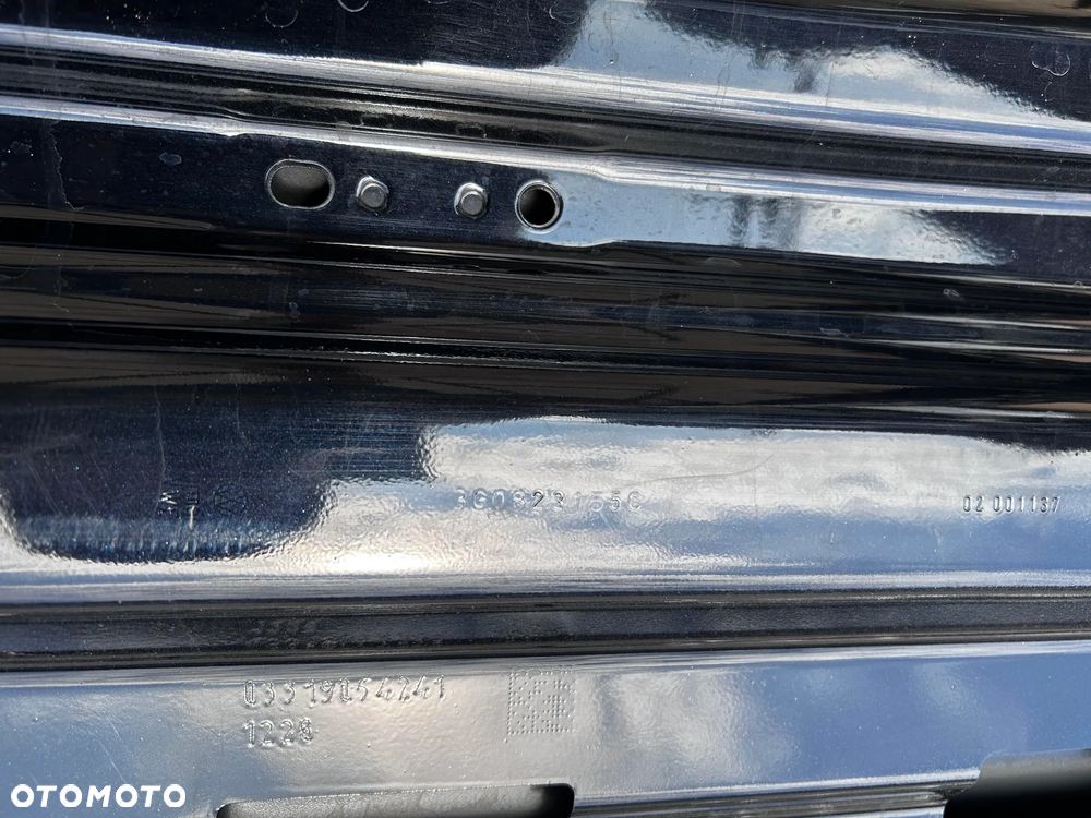 Vw Passat B8 3G0 MASKA POKRYWA SILNIKA 3G0823155 ORYGINALNA - 6