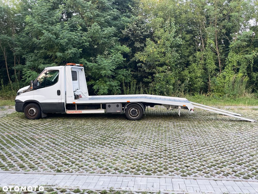 Iveco Daily 35-170 - 12